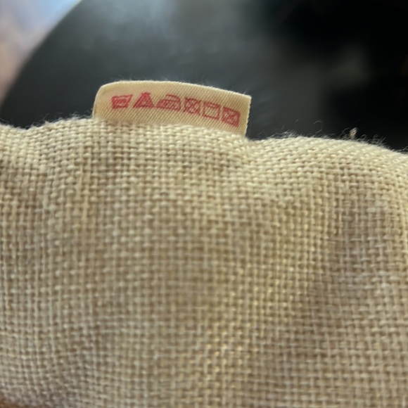 Luxbon Square Accent Hug Pug Pillow- Pillow form included - Picture 7 of 7